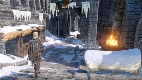 skyrim se great city of winterhold.